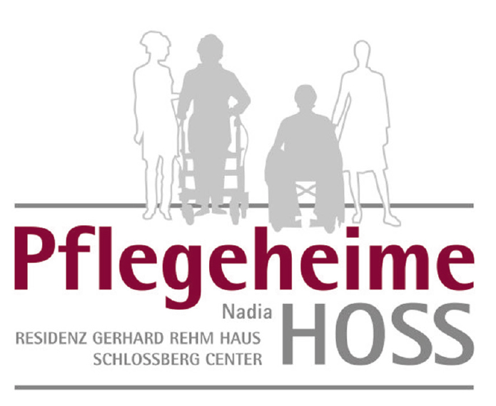 Pflegeheim Logo